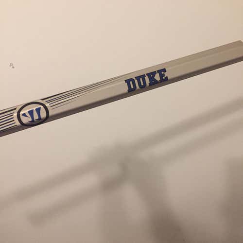 New Burn Pro Duke Exclusive Shaft