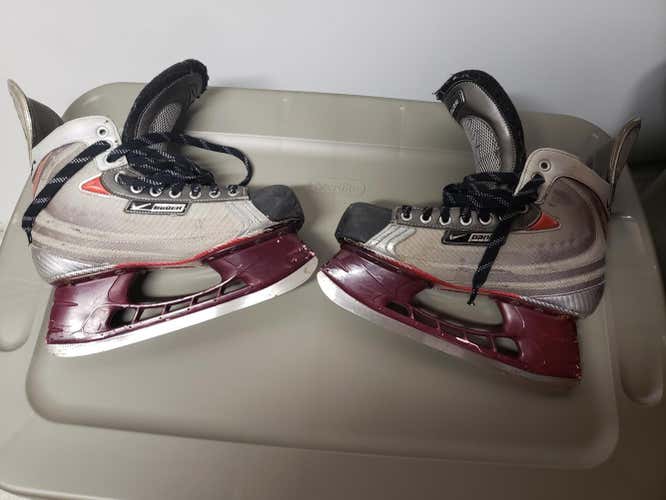 Bauer Vapor XXV Hockey Skates Senior Size 8.5