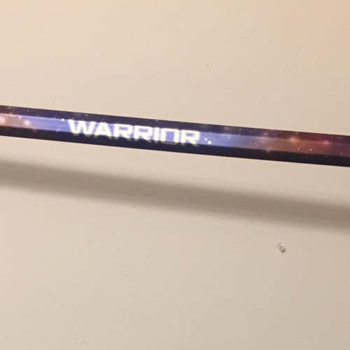 Brand New Limited Edition Galaxy Evo Shaft