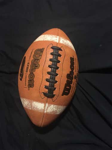 Wilson Football