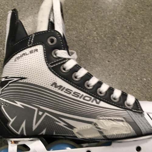 Inhaler AC4 Inline Skates Junior Size 3