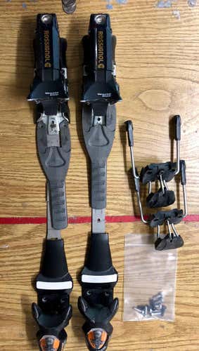 Rossignol 200 World Cup Ski Bindings