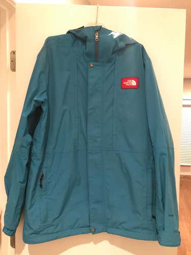 The North Face Shell