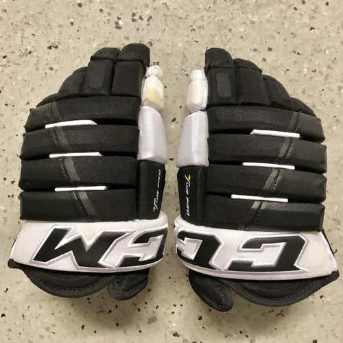 Tacks 4 Roll Pro Gloves Senior