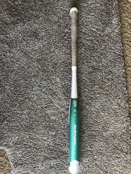 Axe Avenge FLX Lightly Used