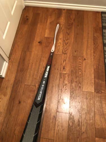 New RBZ 60 Hockey Stick Lefty Mid Senior