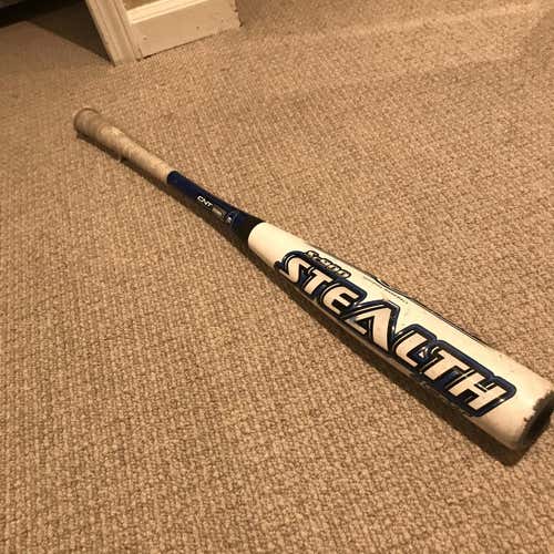 Used Stealth SC900 Bat- 32 In 29oz
