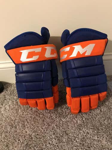 New HG97 Gloves Senior Pro Stock