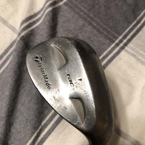 TaylorMade RAC 60degree Wedge Righty