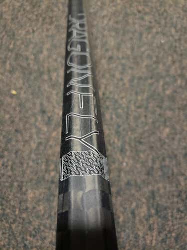 New Epoch Dragonfly 9 E30 iQ2 Attack shaft