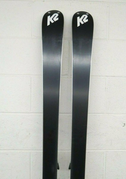 K2 Comanche 2COM 167cm 112-70-97 Skis w/Marker M 900 Bindings