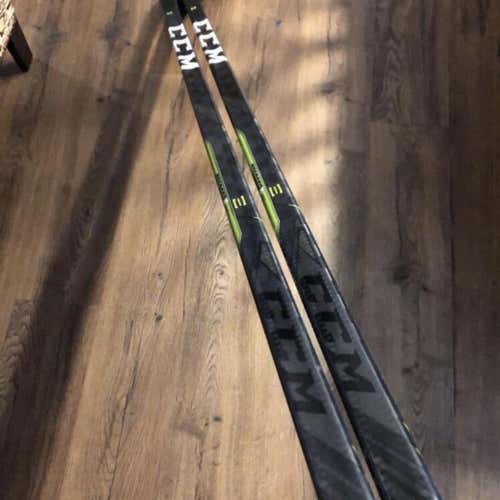 2 Pack - CCM Trigger 3D RH 95 Flex p90