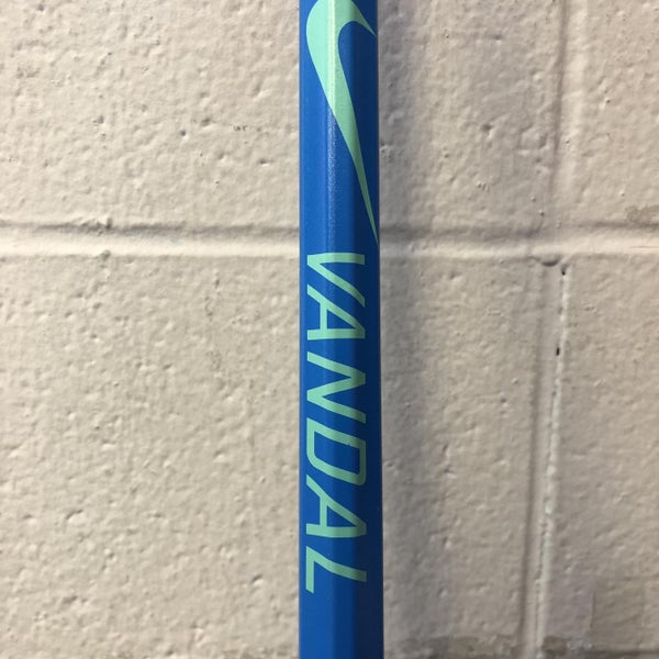 New Vandal Shaft