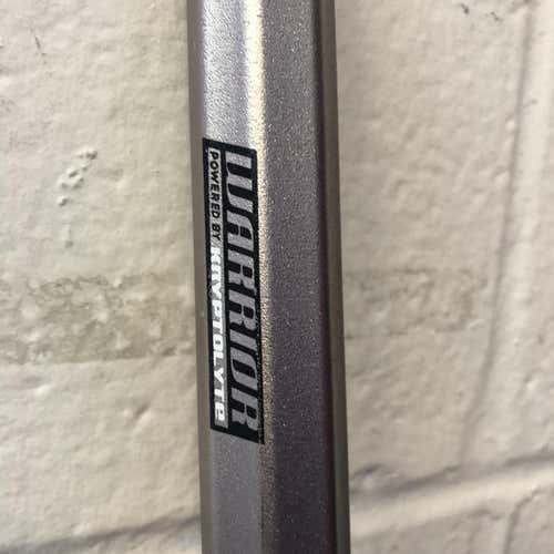 New Kryptolyte Shaft