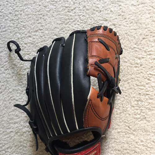 Rawlings Heart of the Hide Pro-MR