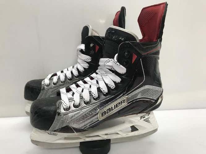 Bauer Vapor 1X Hockey Skates Senior Pro Stock Size 9