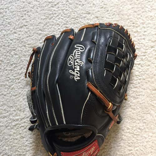 Rawlings Heart of the Hide DJ2
