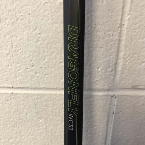 New Dragonfly Shaft
