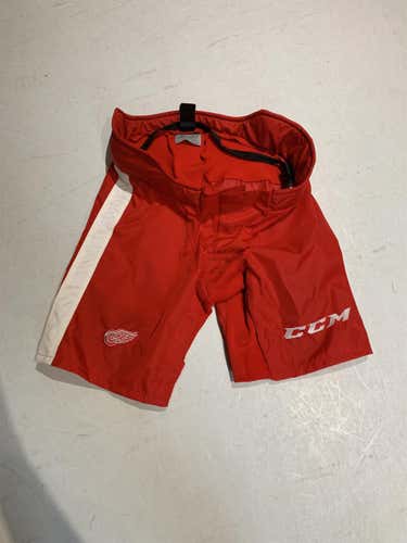 Detroit Red Wings Pant Shell L