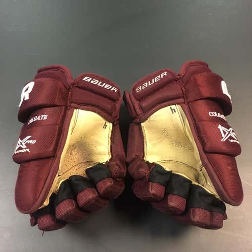 Vapor 1X Pro Gloves Senior Pro Stock