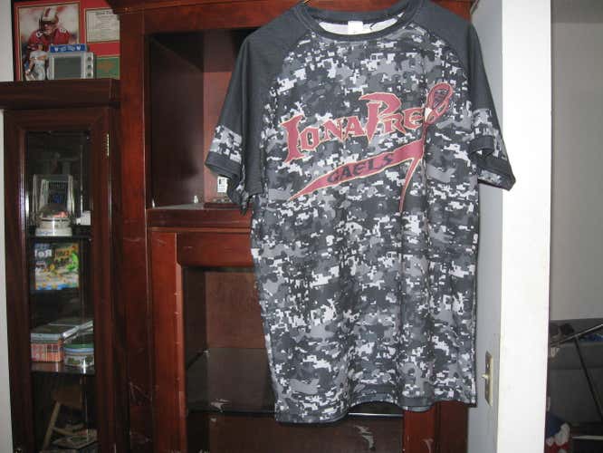 IONA GAELS  JERSEY(M)