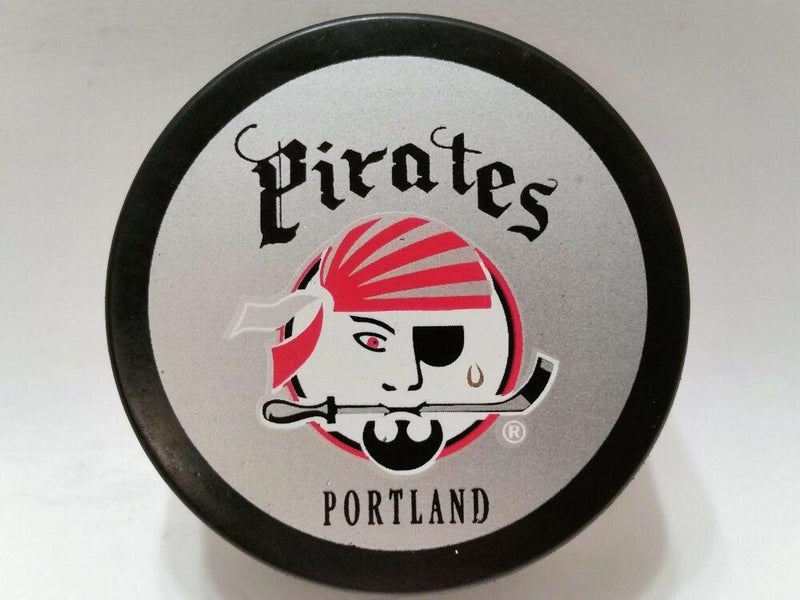 Puck dropped on some Saturday night Portland Pirates hockey., By Cross  Insurance Arena