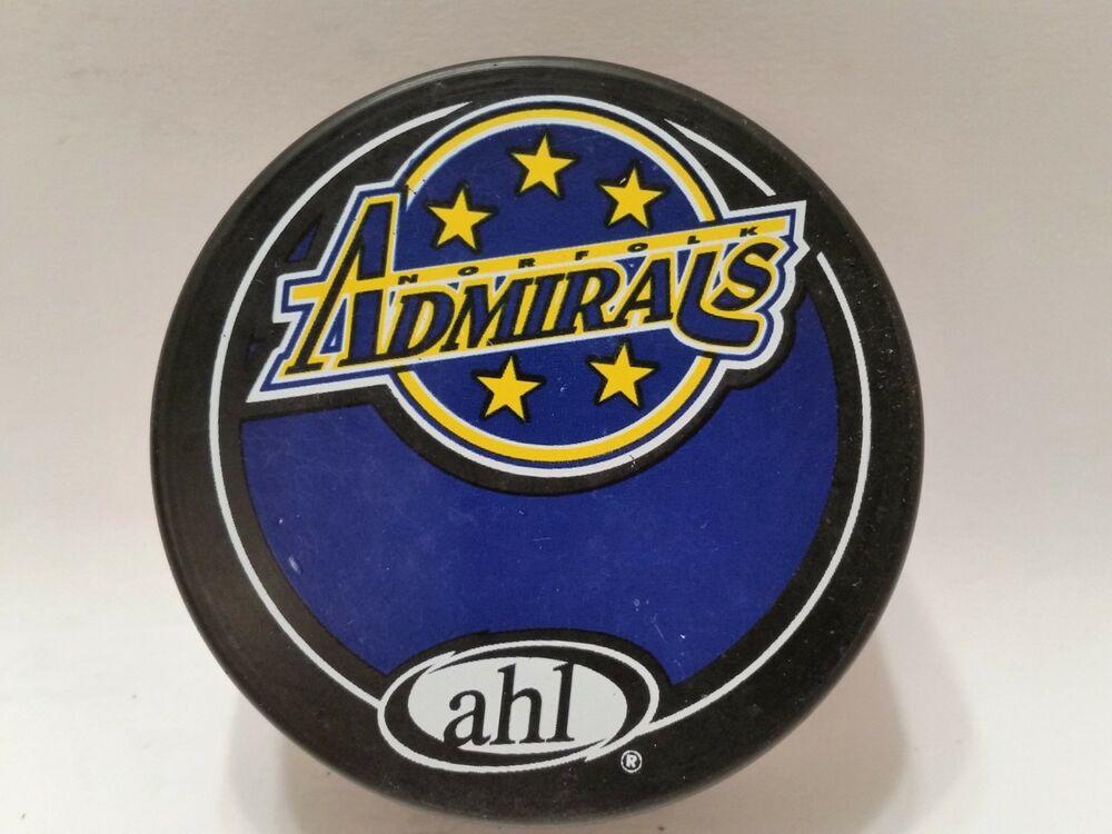 The Best and Worst of AHL Jerseys: Admirals Finale – Admirals