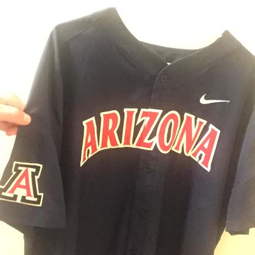 Nike Jersey Adult