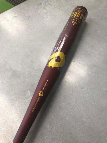 Demarini The Goods BBCOR 33/30 -3