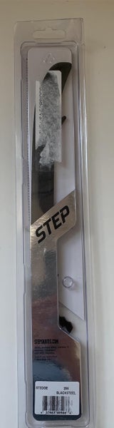New Step Steel