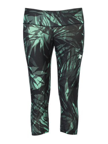 LOT: Armada Dome Bucket Hat & Armada Haven Capri Pants