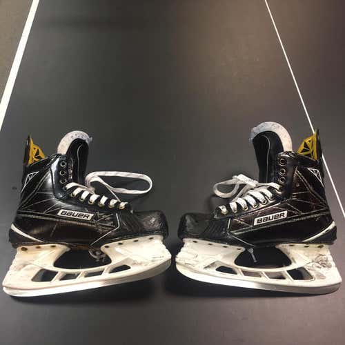 Supreme 1S - Custom Hockey Skates Senior Pro Stock Size 8.5