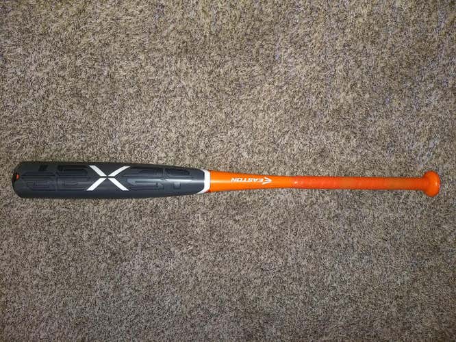 2018 Easton Beast X Bat -5