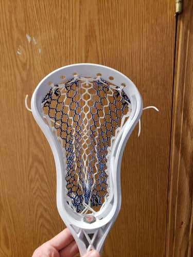 New Signature Contract Head