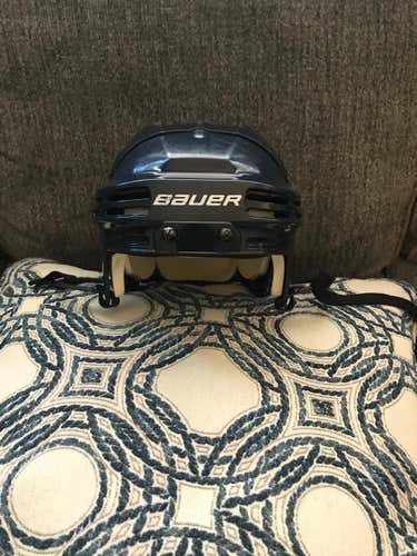 Bauer 4500 Helmet
