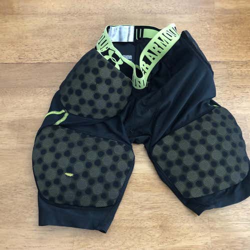 Under Armour Football Girdle Size Youth Large