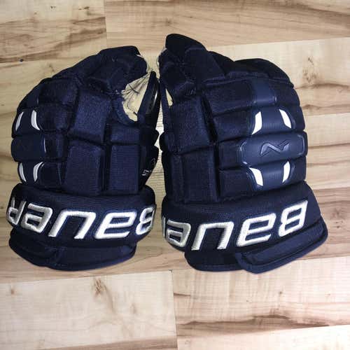 Nexus 2N Gloves Senior