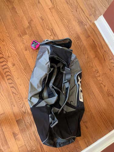 STX Lacrosse Bag