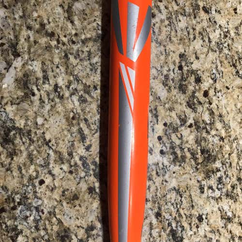 ORANGE BOMB DROPPER!!  BEAUTIFUL CONDITION!! Easton Mako 31/20 (-11)