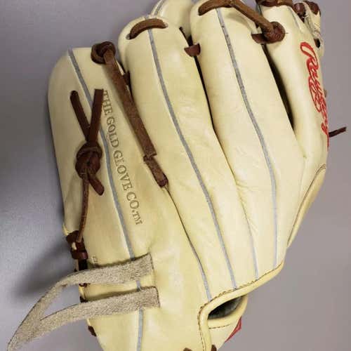 Gold Glove Elite Baseball Glove