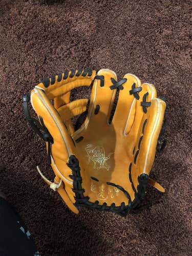 Rawlings HOH