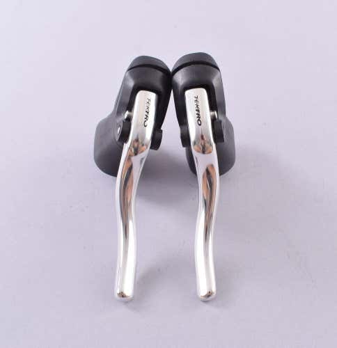 Tektro RL341 Drop Bar Brake Lever Set Front Rear Right Left Road Bike