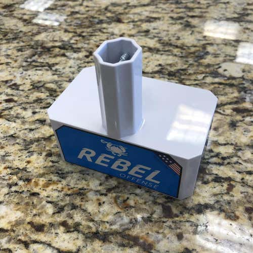 New East Coast Dyes Rebel Offense Head Stand