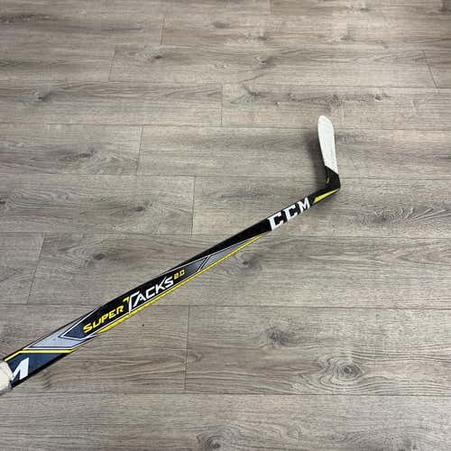 Ccm Super Tacks 2.0 65 Flex P90