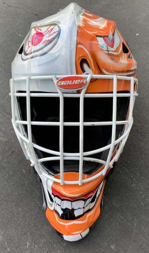 Bauer Profile 1400 Goalie Mask Senior