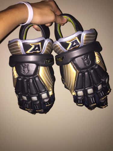 Team Issued Army King Gloves