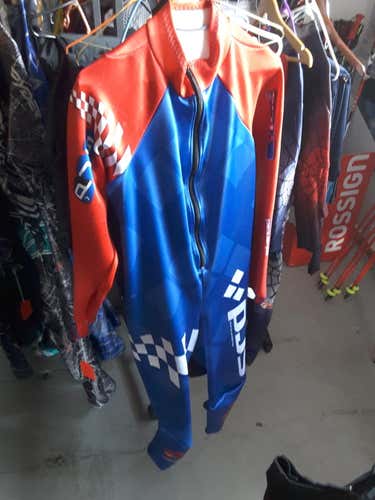 SRD DH Ski Suit, xl