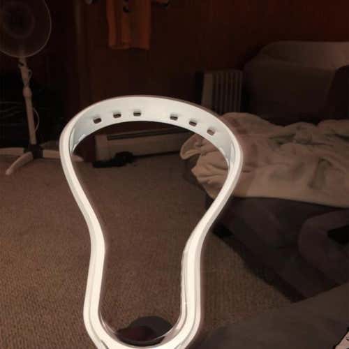 New Rebel Defense Head