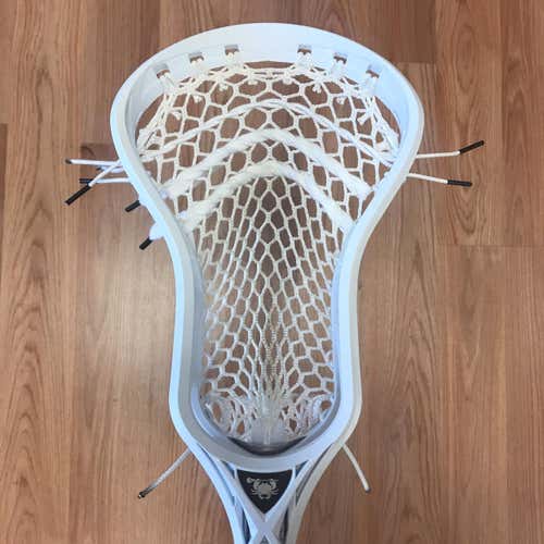 New ECD Rebel Offense