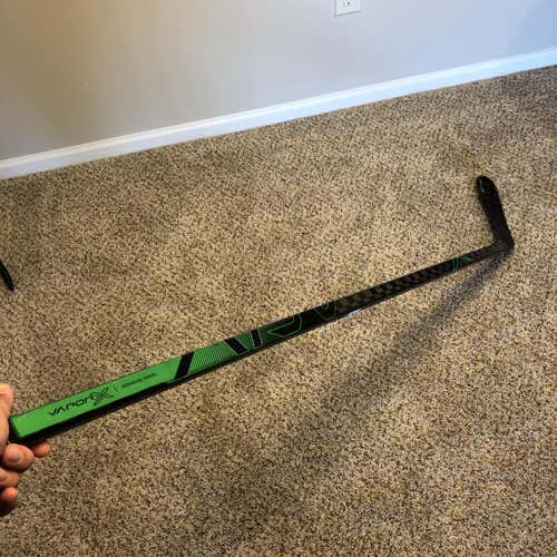 Vapor ADV Hockey Stick Lefty Mid Senior